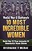 World War 2 History’s 10 Most Incredible Women by Stephanie T. McRae