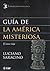 Guía de la América Misteriosa: El Otro Viaje