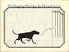 Sopping Thursday by Edward Gorey