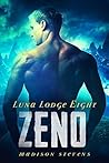 Zeno (Luna Lodge, #8)