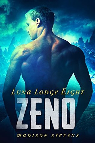 Zeno (Luna Lodge, #8)