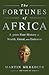 The Fortunes of Africa by Martin Meredith