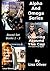 Alpha and Omega Boxed Set (Alpha and Omega #1-3)