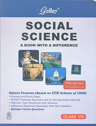Golden Social Science (v. VIII)