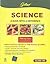 Golden Science Reference book for Class- VIII