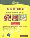 Golden Science Reference book for Class- VIII