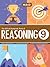 The Official Olympiads' Book of Reasoning : Class 9