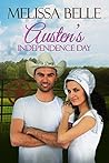 Austen's Independence Day by Melissa Belle