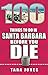 100 Things to Do in Santa B...