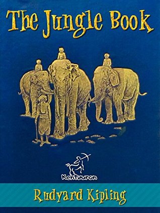 The Jungle Book