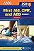 Standard First Aid, CPR, an...