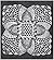 #1898 COURT CROCHET VINTAGE...