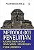 Metodologi Penelitian Kajian Budaya dan Ilmu Sosial Humaniora Pada Umumnya
