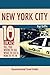 New York City: 10 Locals Te...