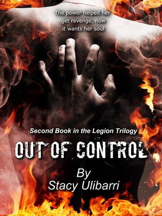 Out of Control (Book 2)