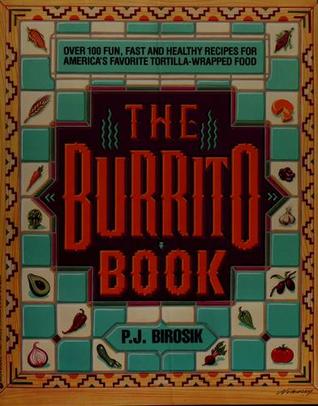 The Burrito Book