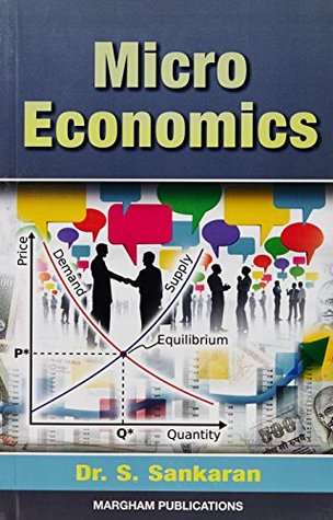 Micro Economics (Paperback)