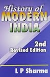 History of Modern...