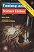 The Magazine of Fantasy and Science Fiction April 1976 (The Magazine of Fantasy & Science Fiction, #299)
