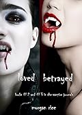 Vampire Journals Bundle (Books 2 and 3)