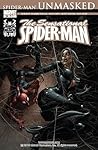 The Sensational Spider-Man #34 by Roberto Aguirre-Sacasa