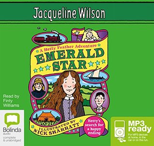 Emerald Star