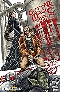 Gutter Magic #4