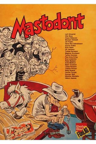 Mastodont