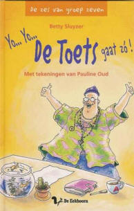 Yo... Yo... De toets gaat zo!
