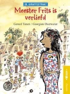 Meester Frits is verliefd