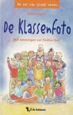 De klassenfoto
