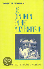 De dinoman en het muziekmeisje (Paperback)