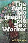 Book cover for The Autobiography of a Sex Worker