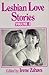 Lesbian Love Stories Volume 2