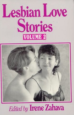 Lesbian Love Stories Volume 2