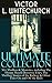 VICTOR L. WHITECHURCH Ultimate Collection: 30+ Thrillers & Mysteries, including The Thorpe Hazell Detective Tales, The Thrilling Stories of the Railway ... Ride, A Policy of Silence and many more