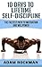 10 Days To Lifetime Self-Discipline by Adam Rockman