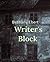 Writer's Block