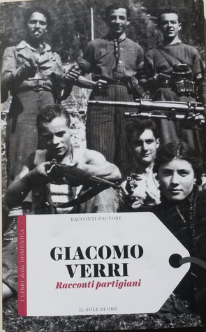 Racconti partigiani (Mass Market Paperback)