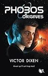 Origines by Victor Dixen