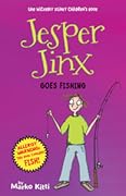 Jesper Jinx Goes Fishing