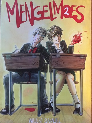 Mengelmoes 2: The Matric