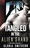 Tangled in the Alien's Hand