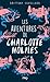 Les Aventures de Charlotte Holmes by Brittany Cavallaro
