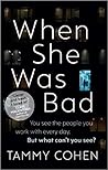 When She Was Bad