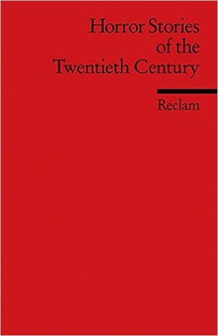 Horror Stories of the Twentieth Century (Paperback)