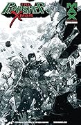 Punisher Max: X-Mas Special #1
