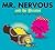 Mr. Nervous and the Pirates by Roger Hargreaves