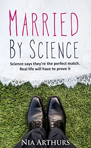 Married By Science (Kindle Edition)