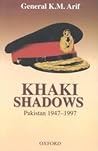 Khaki Shadows: Pa...
